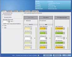 U communiceert ook met uw infuuspomp CADD -Solis v3.