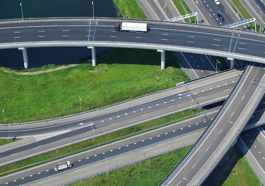 1 Medewerkers veilig en duurzaam op weg Hoe voorkomt u verkeersongevallen van medewerkers? Hoe verlaagt u brandstofverbruik en CO2uitstoot?