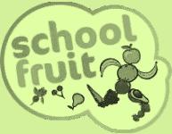 EU schoolfruit / gezonde school Ook deze week krijgen de kinderen op dinsdag, woensdag en donderdag in de morgenpauze het onderstaand afgebeelde fruit aangeboden (hoeft niet volgorde van uitdelen te