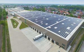 Holy Fashion Group, Metzingen Vermogen: 985 kwp