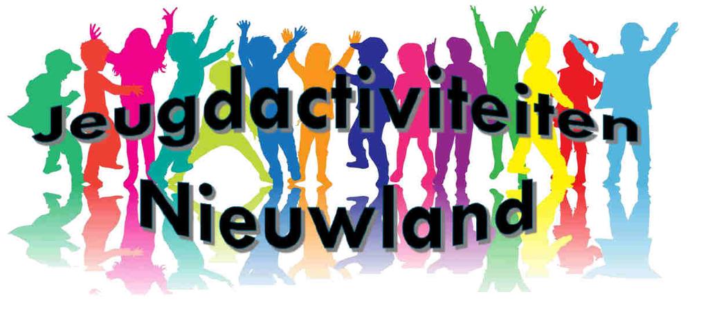 ROMMELROUTE ZATERDAG 29 JUNI 2019 Beste dorpsbewoners, Vorig jaar hebben wij de rommelroute voor het eerst georganiseerd in Nieuwland.