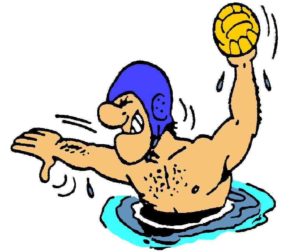 4 Helaas heeft inmiddels een (waterpolo)lid opgezegd toen zij hoorde dat enkele (team)leden minder contributie betalen.