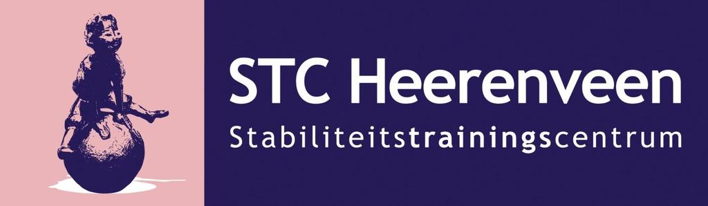 Balans en stabiliteitstraining STC TIGRA Heerenveen Leerdoelen, inzichten en competenties De verschillende leerdoelen, inzichten en competenties komen in meerdere dagen steeds terug.