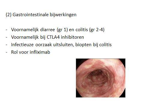 Colitis