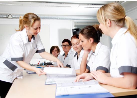 Verslag van werkzaamheden Schooljaar