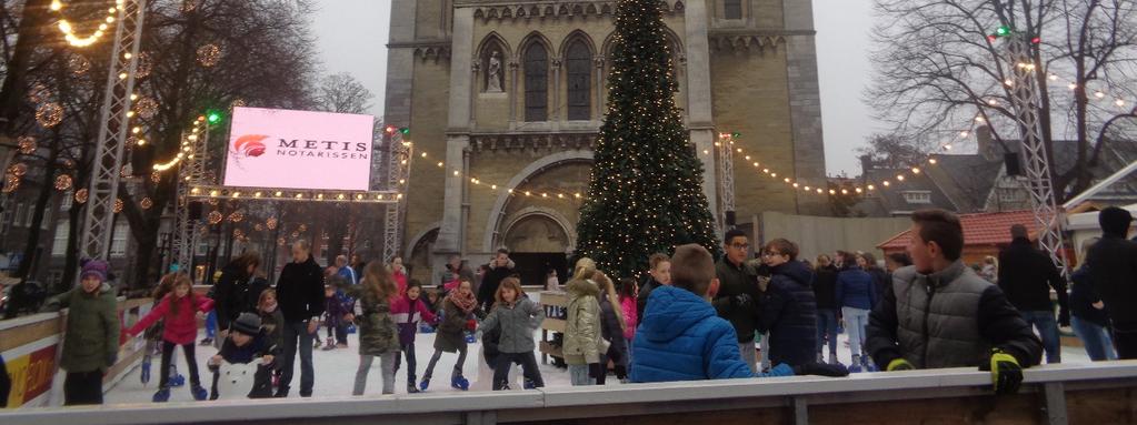 Scheelt weer benzine en andere transportkosten. Roermond Exciting Christmas Roermond kondigt na twee jaar Santa s Village nu Exciting christmas aan.