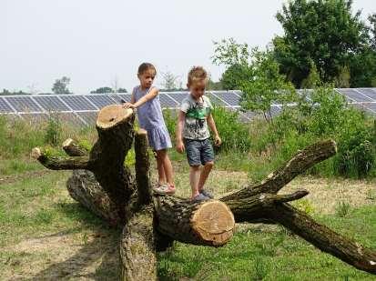 NL Greenlabel - Gebiedslabel Duurzaamheidsambities vroeg