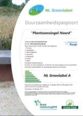 NL Greenlabel - Gebiedslabel als Procestool