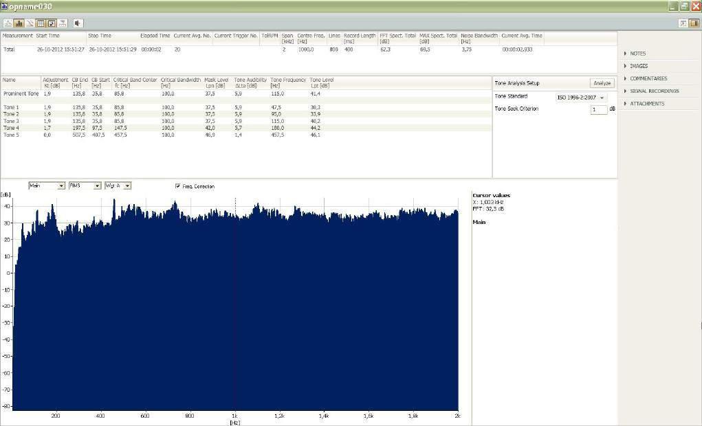 Positie A, derde sessie:2