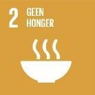2.1 By 2030, end hunger and ensure access by all people, in particular the poor and people in vulnerable situations, including infants, to safe, nutritious and sufficient food all year round 2.