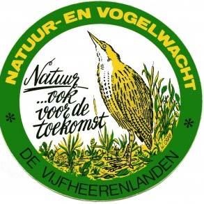 Kerkhof Natuur en