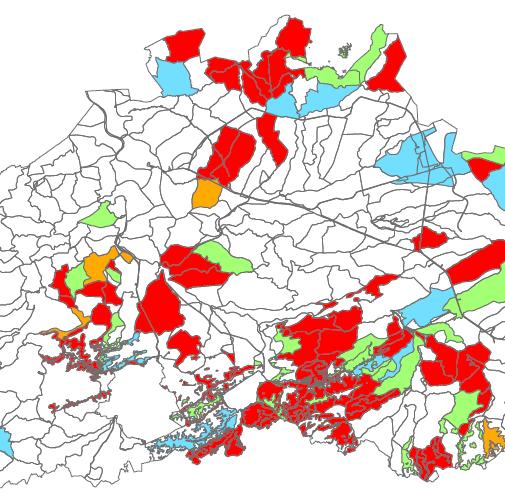 Focusgebied O-Vl 2015 Perceel in