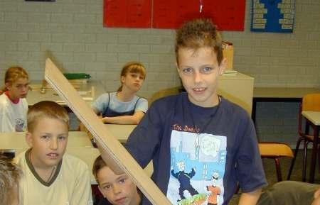 Edumat - 2000 Rob