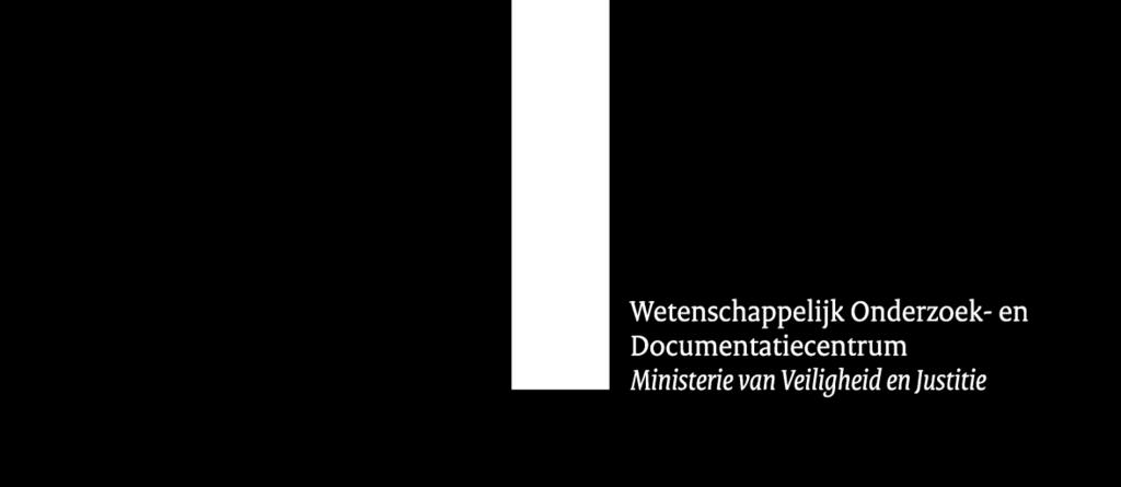 Cahier 2014-12 Coffeeshops, toeristen en lokale markt Evaluatie van het Besloten club- en het Ingezetenencriterium voor coffeeshops Eindrapport M. van Ooyen-Houben (WODC) B.