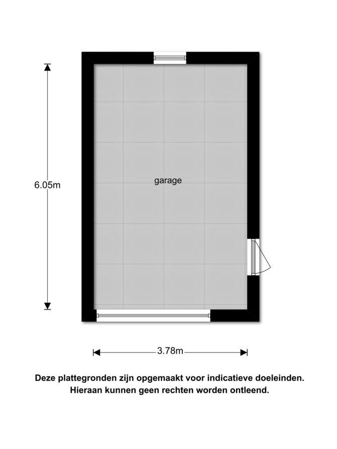 Plattegronden