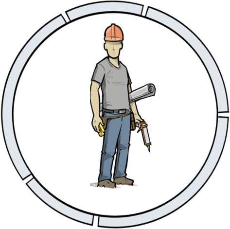 FORMAT BCP+ Bouw BCP+ dossier: Isoleren