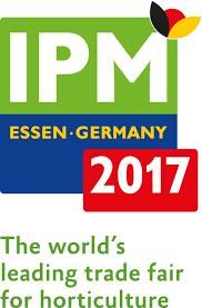 IPM ESSEN Van dinsdag 24 januari t/m vrijdag 27 januari zullen we weer eenwezig zijn op de IPM te Essen, vandaag denkelijk wel de belangrijkste bloemen en plantententoonstelling in Europa.