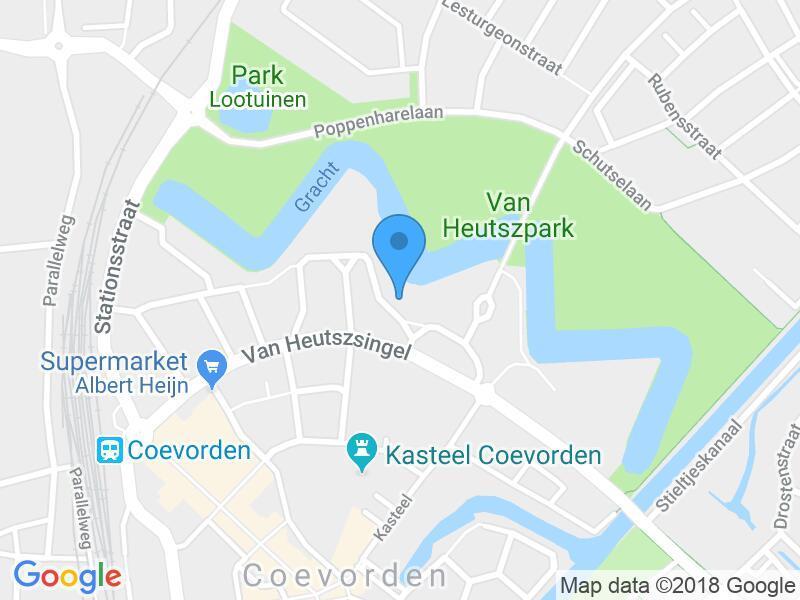 Locatie Adres gegevens Adres Churchilllaan 83 Postcode