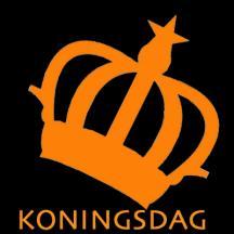 Concertbegeleider (eenmalig) NIEUWSBRIEF VOOR MEDEWERKERS Op zaterdag 27 april wordt in Breda 538 Koningsdag gevierd.