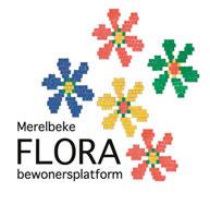 Waarop tot op heden al werd ingezet: COMMUNICATIE MET HET DORP Website Om de inwoners van Flora te informeren werd een website ontwikkeld.
