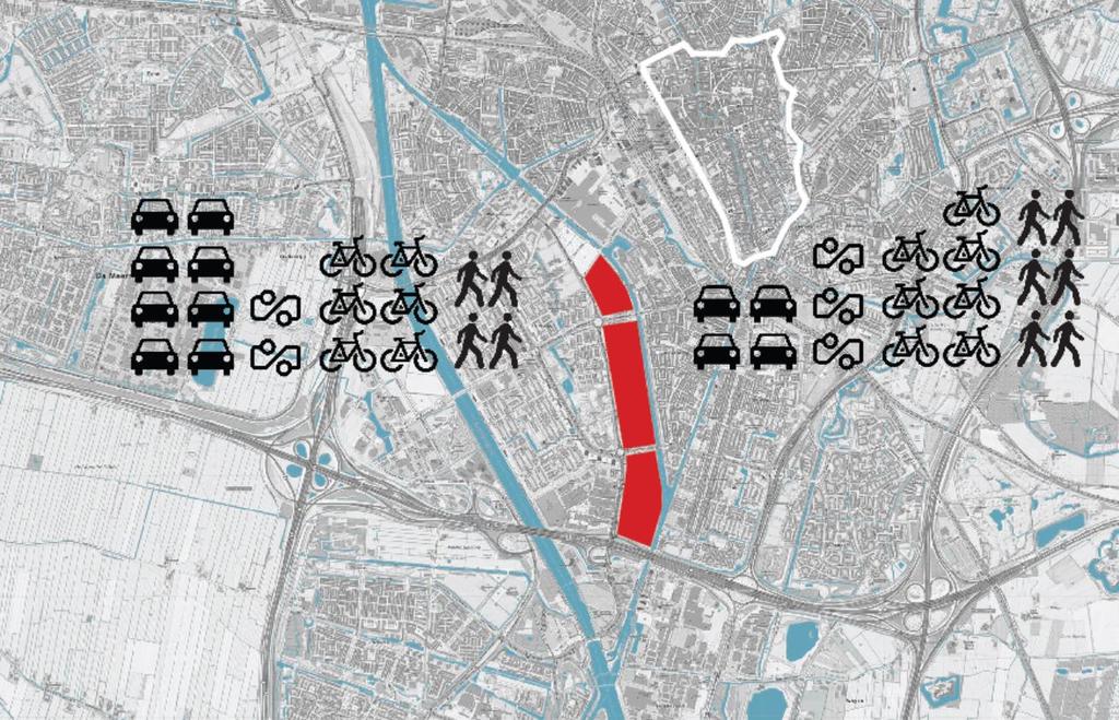 3. Mobility HUB