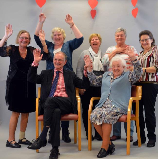 Wij zullen de mooiste bundelen zodat je ze kan bekijken in het