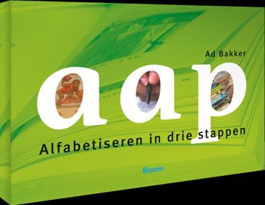 Naam Afbeelding Omschrijving Doelgroep Thema Inhoud Aantal in voorra ad Aap: Alfabetiseren in drie stappen Het Alfabetisering Anderstaligen Plan, kortweg AAP, is een rijk geïllustreerde en praktische