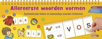 Niet alleen maken de cursisten zich de primaire lees- en schrijfhandelingen eigen.