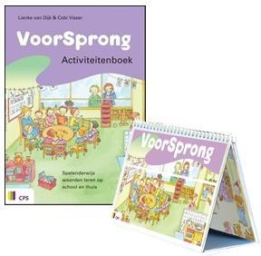 Ze koppelen nieuwe woorden en begrippen sneller aan bestaande Kleuters kennis en ze leren vlotter lezen. Binnen de uitwerking van de thema s komt een breed scala aan ontwikkelingsaspecten aan bod.