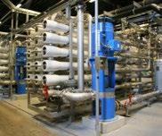 Petrochemie VEILIG OMGAAN MET HEET WATER Voor een heet water recirculatie project