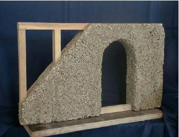 Vezelplaten (OSB, MDF, LNS)