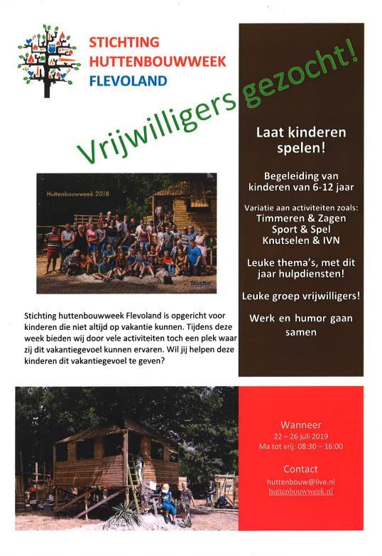 Informatie