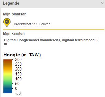 Brabanthal Stap 17 - Vraag 10 Het