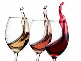Wijnen glas fles 570 Droge witte huiswijn 3,95 16,50 575 Zoete witte huiswijn 3,95 16,50 580 Rode