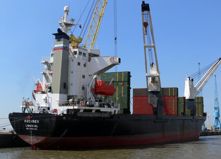 23-3-2009 vertrokken van Harlingen. 8-4-2013 (e) in beheer bij UniSea Shipping B.V. en Focus Shipmanagement B.V., Sneek. 2-2014 (e) in beheer bij Focus Shipmanagement B.V., Sneek. 23-2-2016 thuishaven Rotterdam, in beheer bij Focus Shipmanagement B.