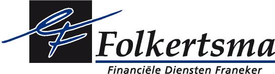 Sericepakketten Folkertsma Financiële Diensten Inleiding Folkertsma Financiële Diensten biedt consumenten aan om hun belangen op het gebied an particuliere schade- en leenserzekeringen, hypotheken en