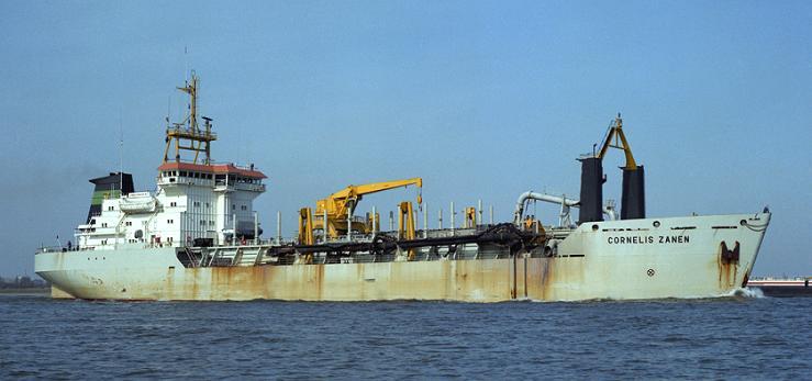 CORAL FUNGIA, IMO 9378292, LNG/LPG Tanker, 15-3-2006 contract, 18-1-2009 kiel gelegd, 15-5-2010 te water gelaten, 1-1-2011 opgeleverd door Taizhou Wuzhou Ship Industry Company Ltd.