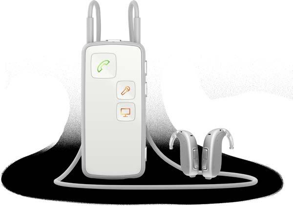 geluidskwaliteit of comfort Tinnitus SoundSupport Behandeling, hulpmiddelen en ondersteuning die specifiek op individuele behoeften zijn afgestemd* Premium Advanced Essential Premium Advanced