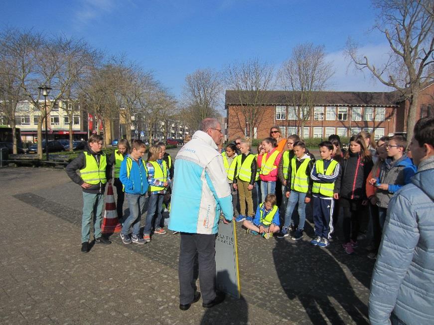 Helaas is dit het laatste wapenfeit van de Bavo. De swingende voetbal machine is tot stilstand gebracht door de kou.