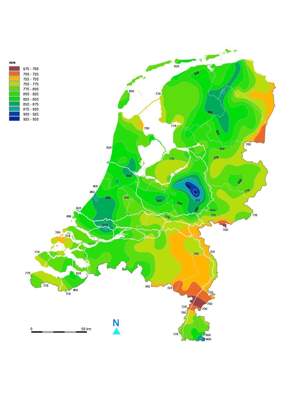 2 Neerslag en verdamping 2.