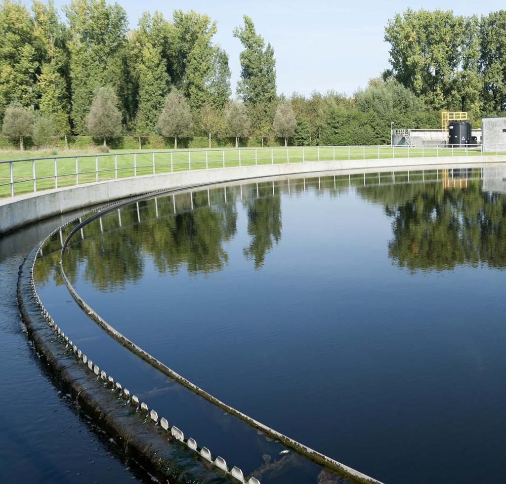 Vlaanderen is milieu Advies WaterRegulator Bevindingen en aanbevelingen bij de vergelijking van het