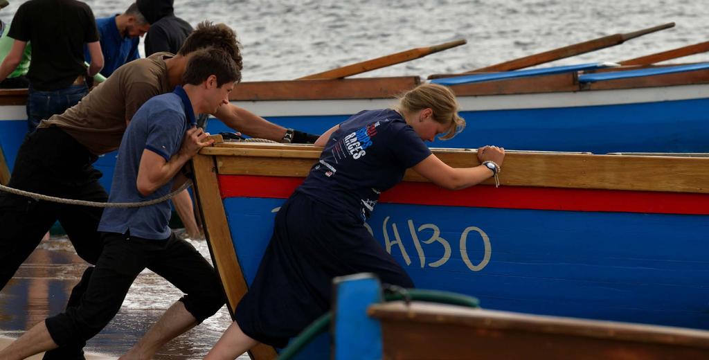 Wacht niet op het goede moment Get moving & keep moving Simpelweg omdat het niet bestaat. Er zijn altijd voor- en tegenstanders van zelfsturing. Nu, volgende week, en over een half jaar.