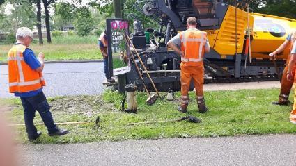 Kenmerken: Gemeente Apeldoorn