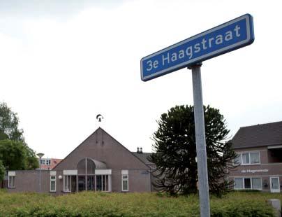 Fase 2 en 3 Deze fasen betreffen het gebied tussen de Haaglaan, de Toernooistraat, de 3e Haagstraat en de Gravenstraat.