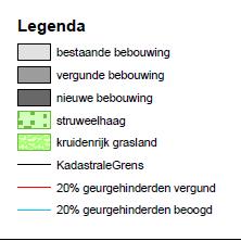 De nieuwe stallen die in het gebied worden gerealiseerd worden allemaal voorzien van emissiearme stal technieken die de emissies van ammoniak, geur en fijn stof reduceren.