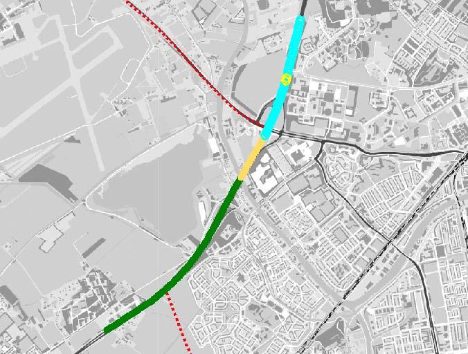 groepsrisico - Huidige situatie A44