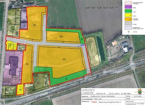 Mogelijke vestiging discount-supermarkt in Reek-Zuid