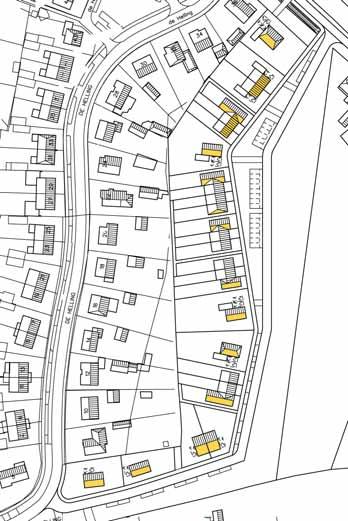 2.4 Beeldkwaliteit bebouwing duurzaamheid Bij 16 van de 26 woningen (60%) is het toegestaan