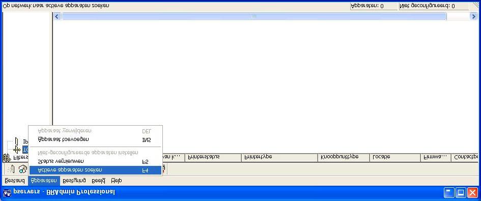 Voor netwerkgebruikers (allen DCP-310CN) Het IP-adres, het subnetmasker en de gateway instellen met