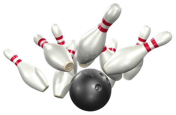 Bowlingvereniging